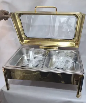Chafing Dish