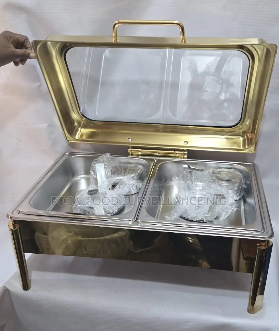 Chafing Dish