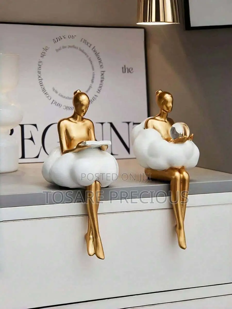 Beautiful Frames | Stunning Ornaments | Timeless Statues