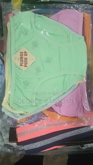 Children Panties