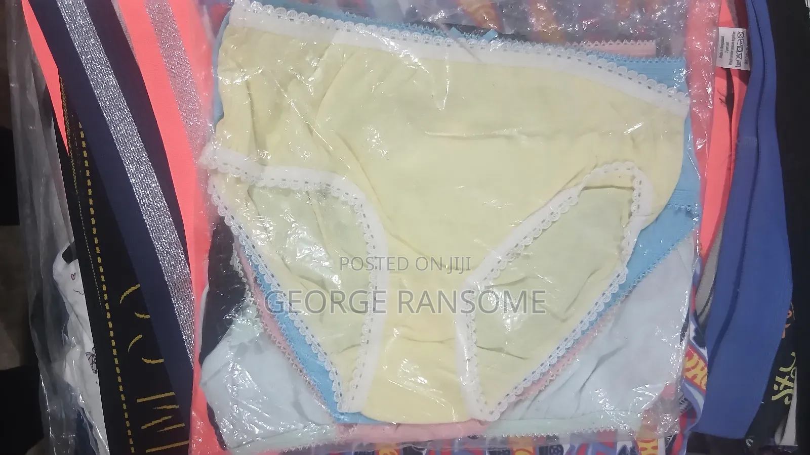 Children Panties