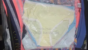 Children Panties