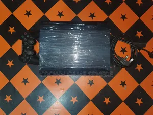 Clean Hacked Ps3 Super Slim Available for Sale Hacked With 20 Games