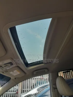 Toyota Sienna 2015 Gold