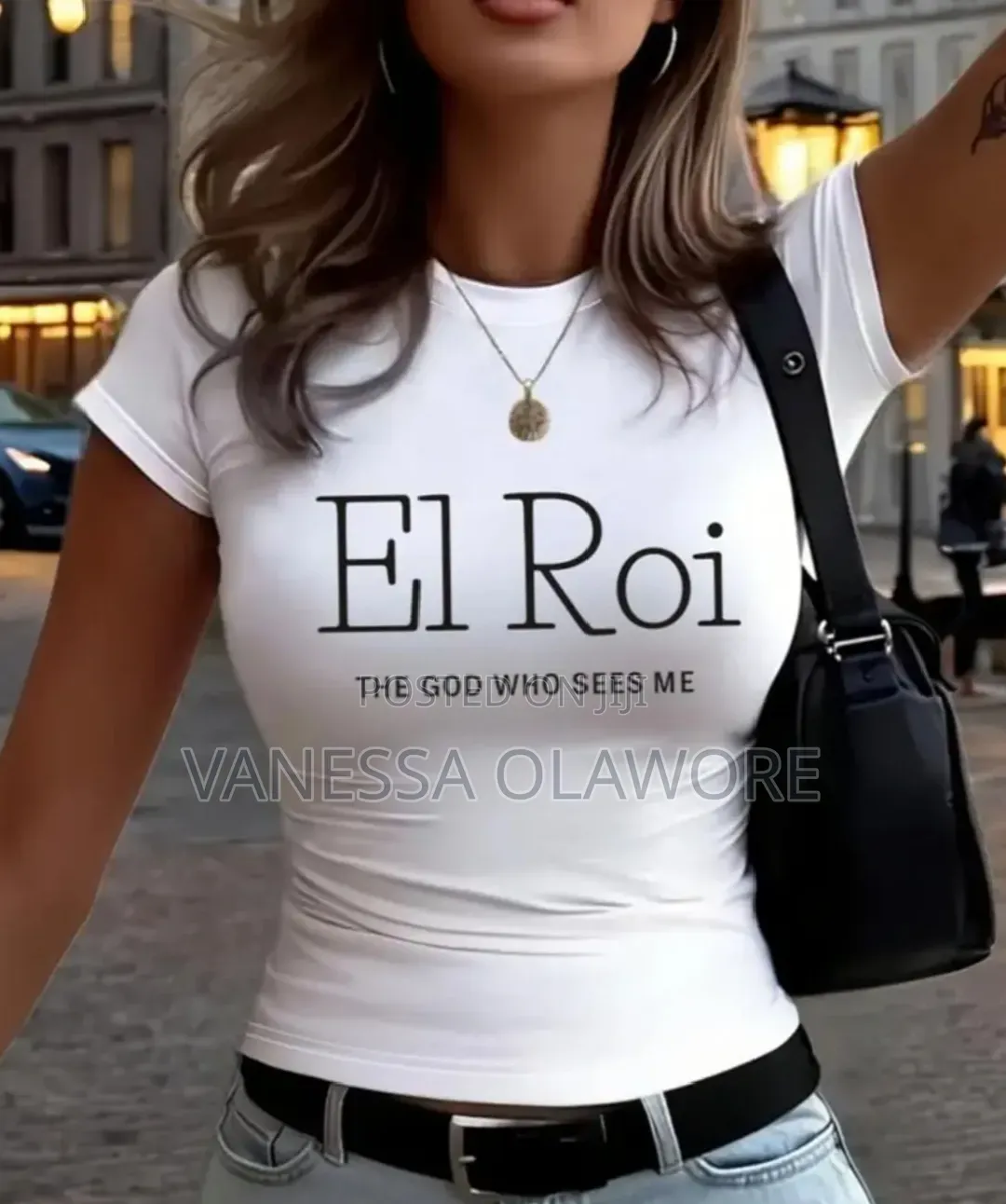 Elroi Tracksuit