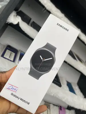 Samsung Galaxy Watch 8 44mm