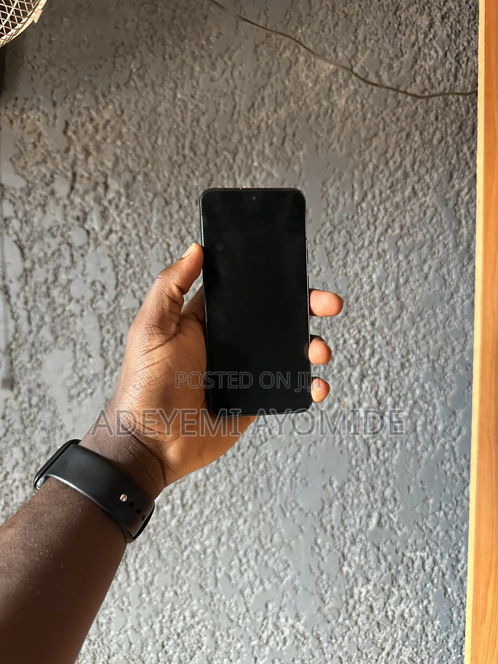 Google Pixel 8 Pro 128 GB Black