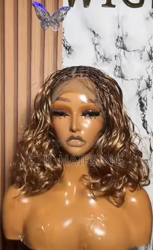 Hair Beauty