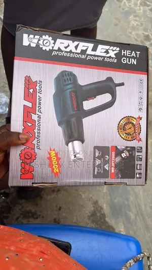 2000w Heat Hun