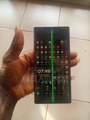 Samsung Galaxy Note 10 Plus 5G 256 GB White