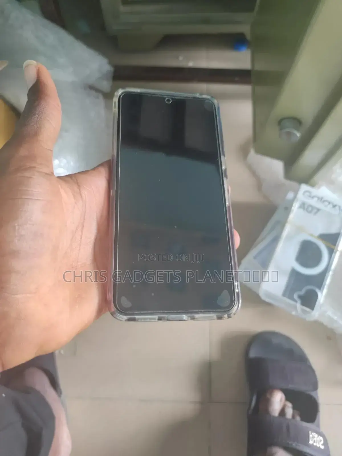 Google Pixel 8 Pro 256 GB