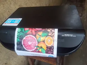 Hp Envy 4524