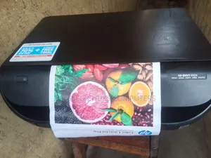 Hp Envy 4524