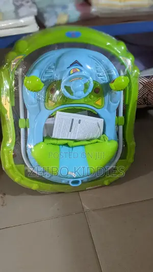 Baby Walker