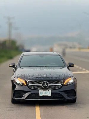 Mercedes-Benz C300 2016 Black