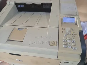 Hp Laserjet P3015 Printer for Sale (Heavy Duty Monochrome Printer)