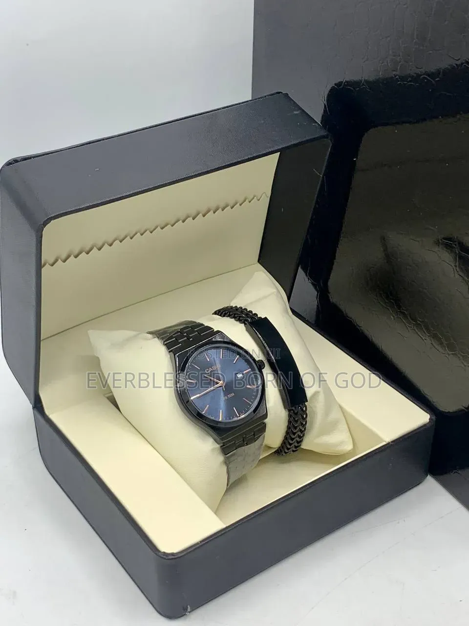 High Quality Casio Watch Set