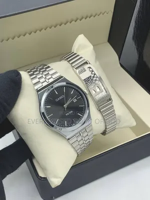 High Quality Casio Watch Set