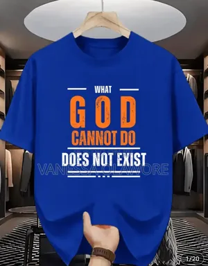 Elroi Shirt