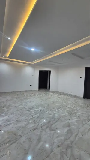 5 Units of 3 Bedroom Flat Office Use Anthony Village Maryland Lagos