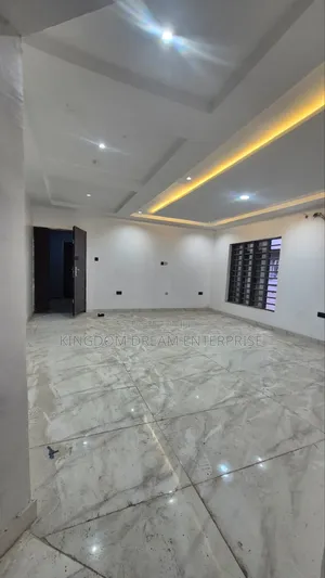5 Units of 3 Bedroom Flat Office Use Anthony Village Maryland Lagos