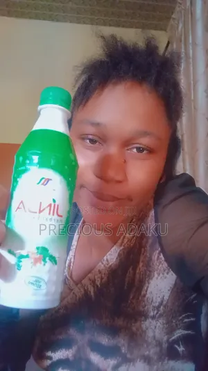 Jinja Herbal Drink