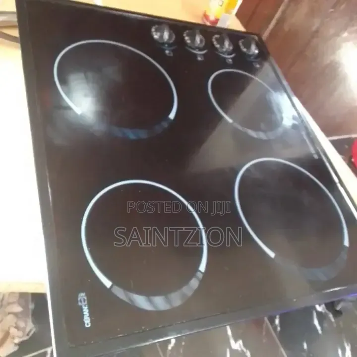 German Electric Cooker