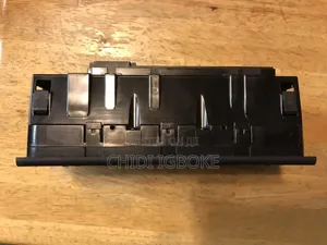 Ac Control Audi A4
