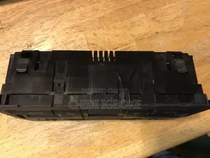Ac Control Audi A4
