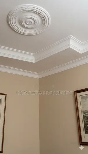 3bdrm Apartment in Ago Palace for rent
