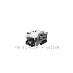 Dji Mini 4 Pro Fly More Combo + Rc 2