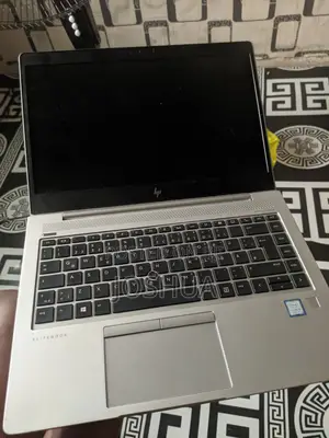 Laptop HP EliteBook 840 G6 16GB Intel Core i5 SSD 256GB