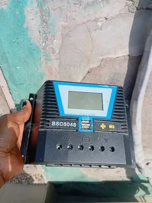Solar Charge Controller
