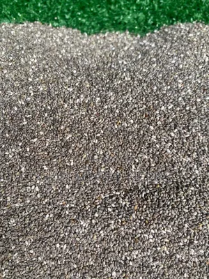 Chia Seeds