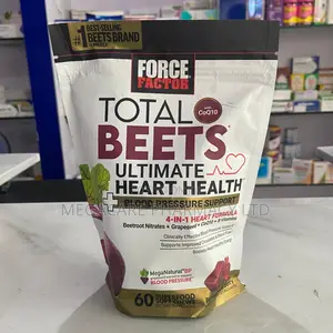 Total Beets Ultimate Heart Health