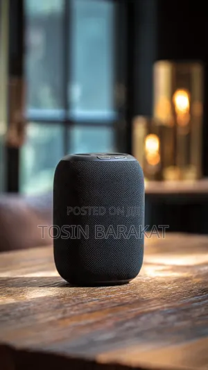 JBL Speaker