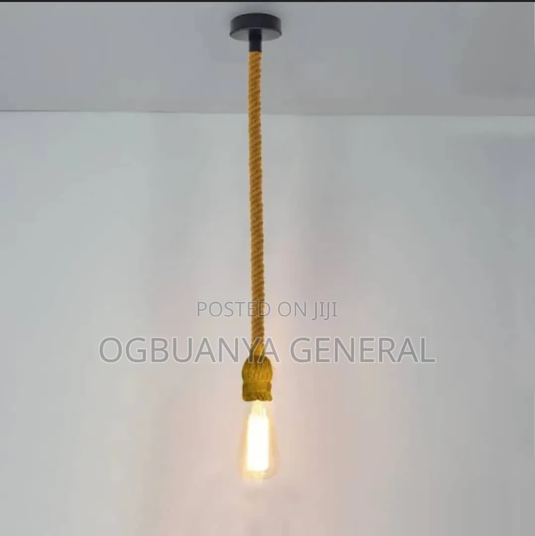 Dropping Light