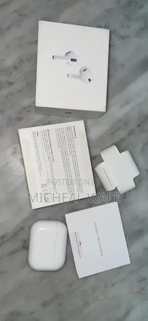 Airpods Pro 3