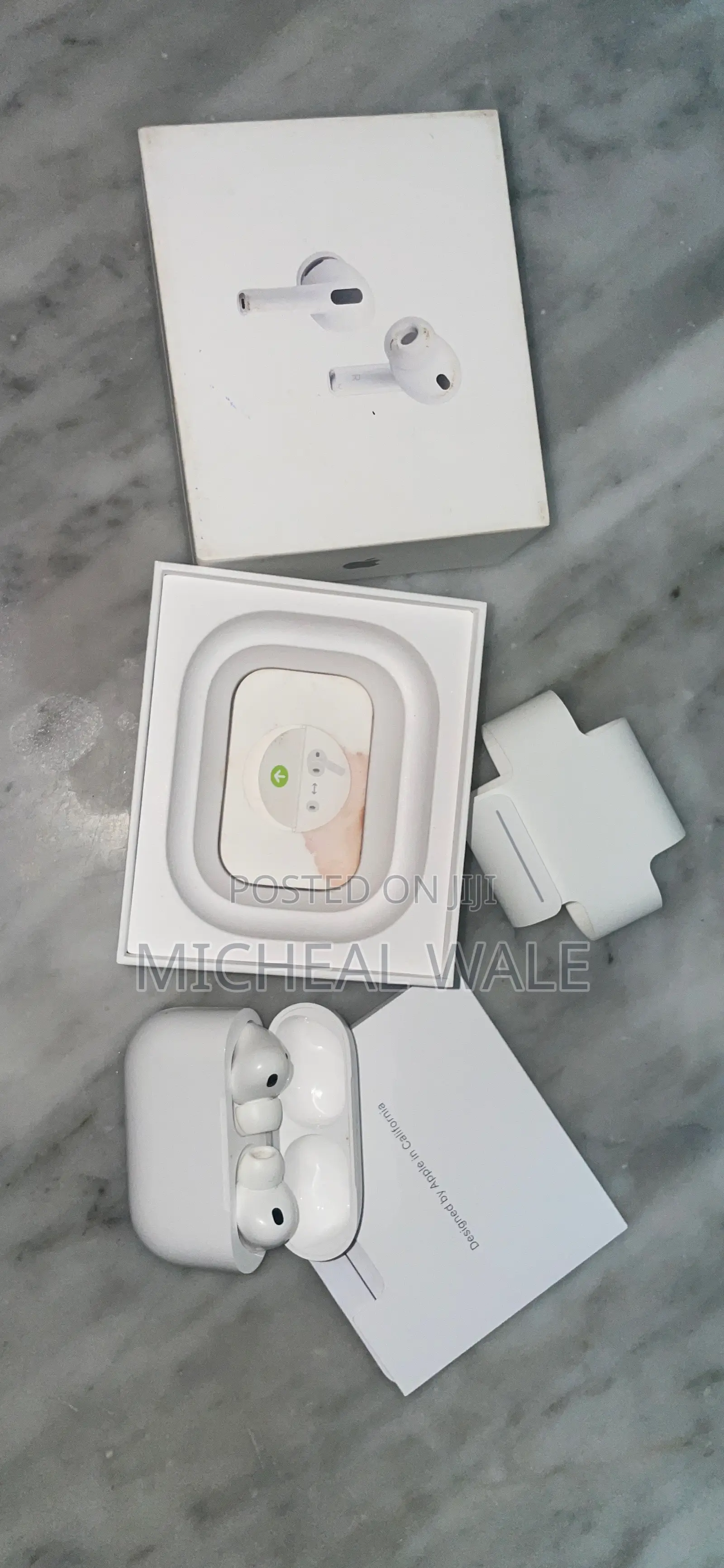 Airpods Pro 3