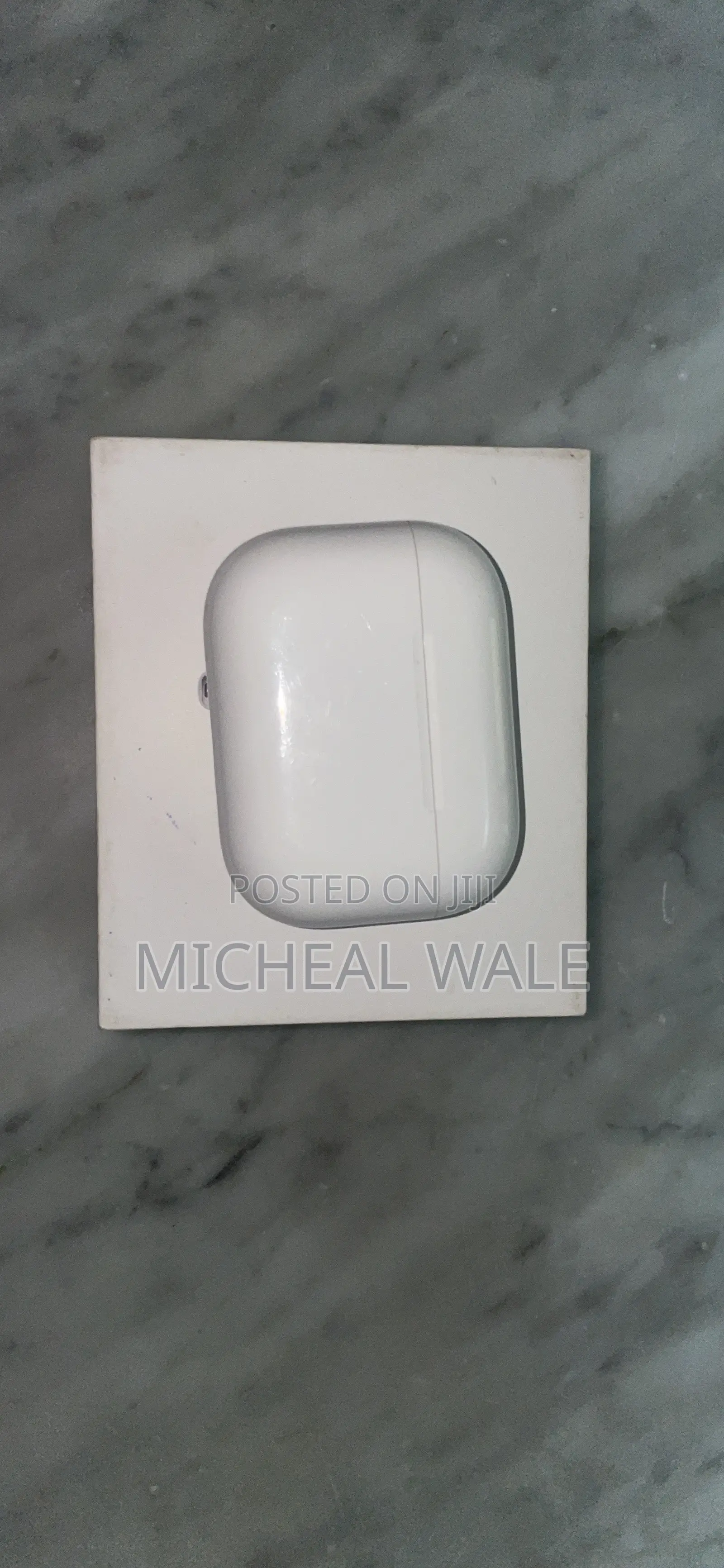 Airpods Pro 3