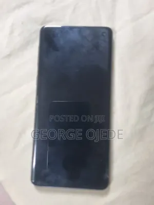 Samsung Galaxy S10 128 GB Green
