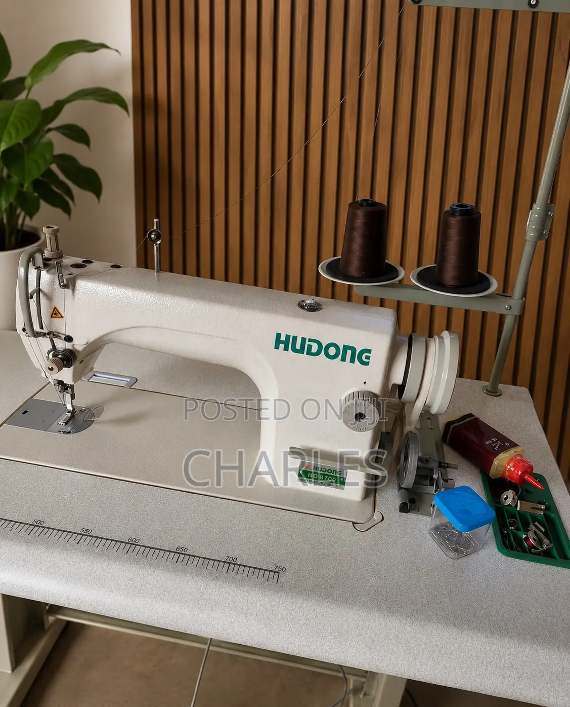 Hudong Industrial Sewing Machine