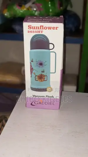 Vacuum Flask