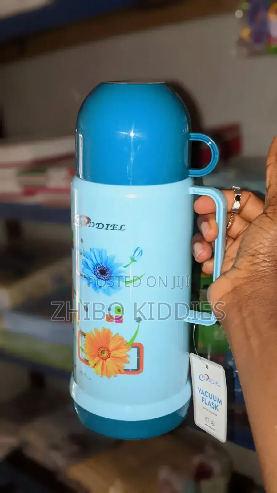 Vacuum Flask