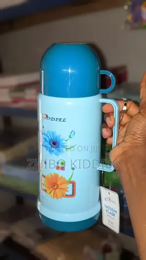 Vacuum Flask