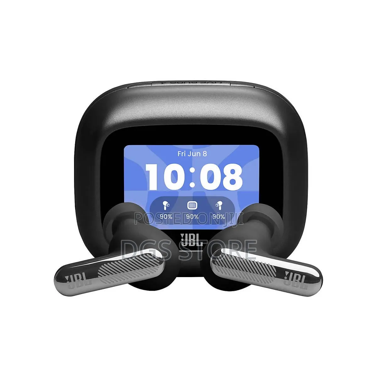 JBL Live Beam 4 Bluetooth Earbud (2026)