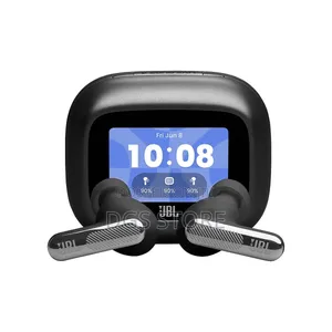 JBL Live Beam 4 Bluetooth Earbud (2026)