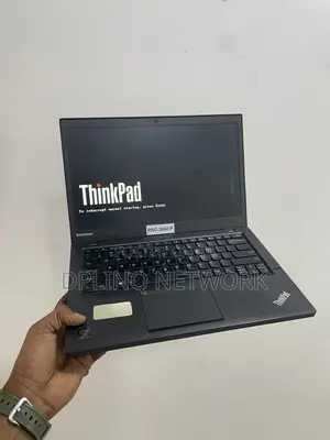 Laptop Lenovo ThinkPad T440s 8GB Intel Core i5 SSD 128GB