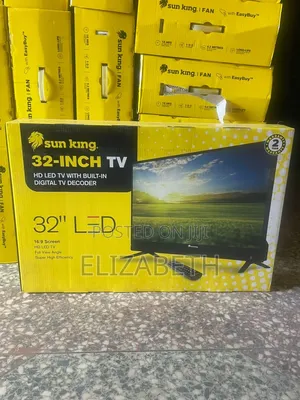 Sunking Solar Products