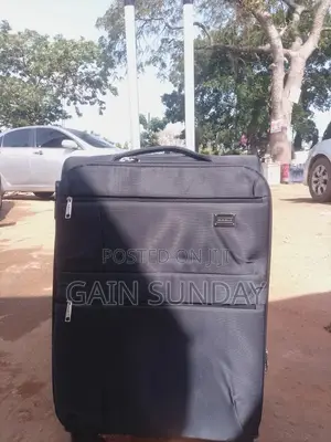 Travelling Bags/Box